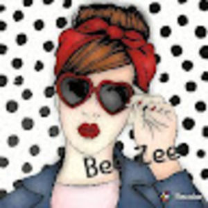 Meet your Posher, Brenda